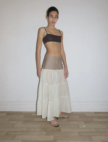 Calabria Skirt - Paloma Wool