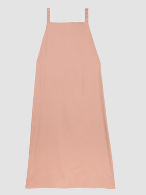 Perr Dress Sid Pink - Baserange