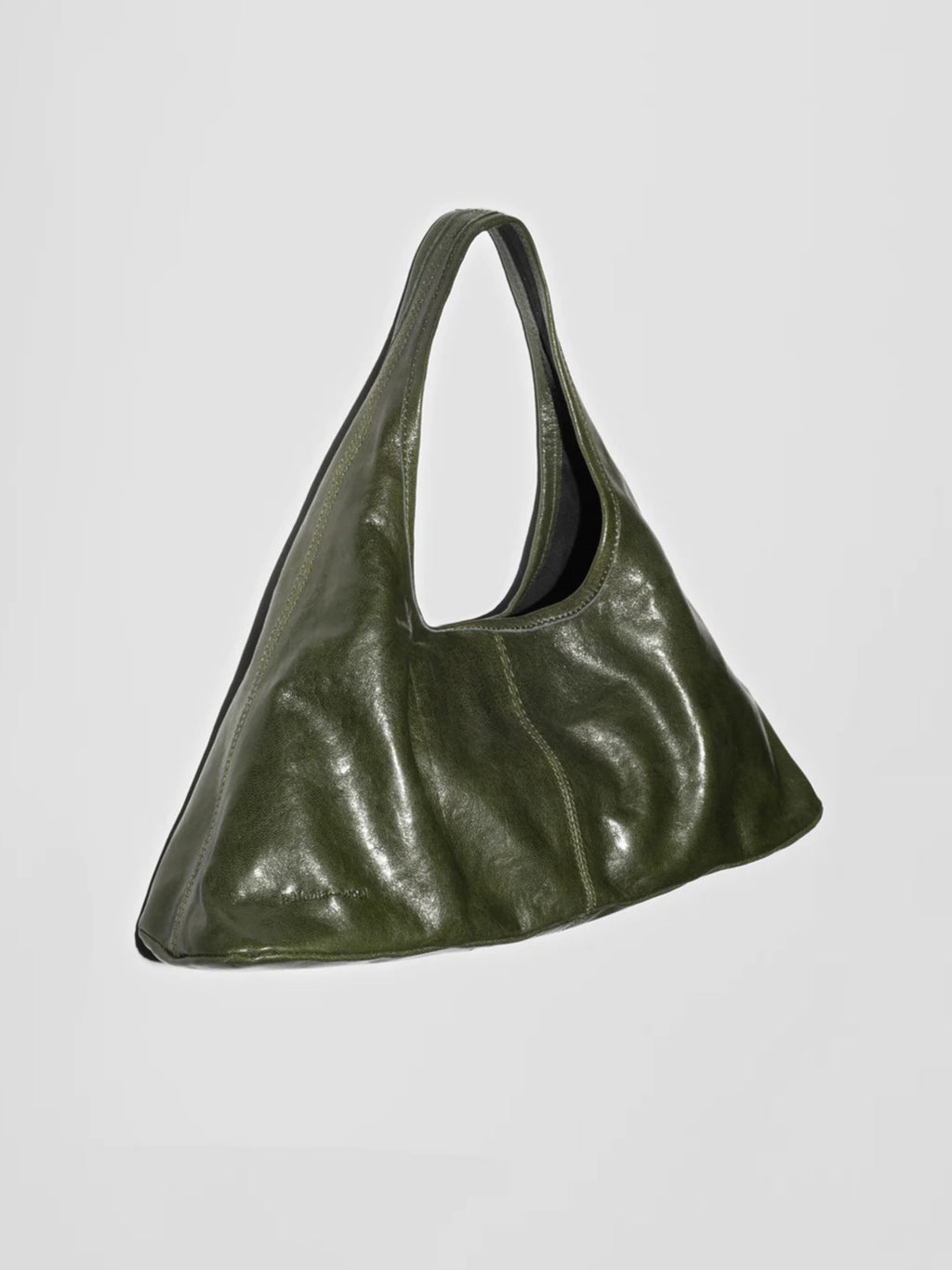 Querida Bag in Dark Green - Paloma Wool