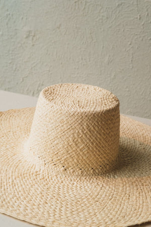 Coastal Hat