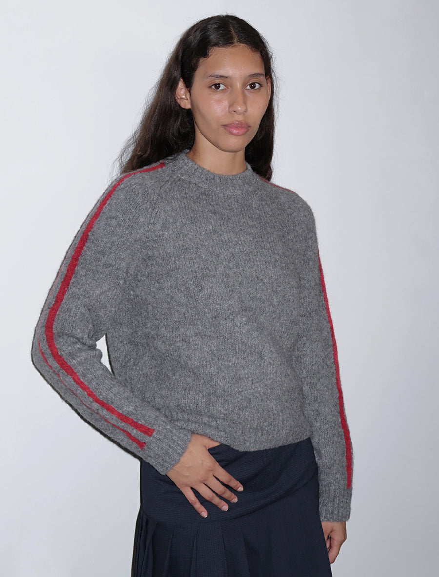 Grand Slam Sweater - Paloma Wool