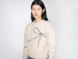 Tana Sweater - Paloma Wool