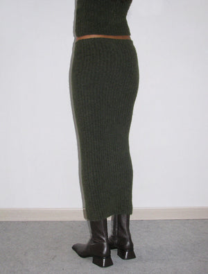 Siracuza Skirt - Paloma Wool