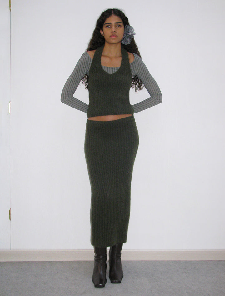 Siracuza Skirt - Paloma Wool