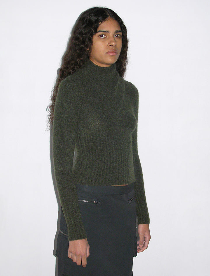 Fico Sweater - Paloma Wool