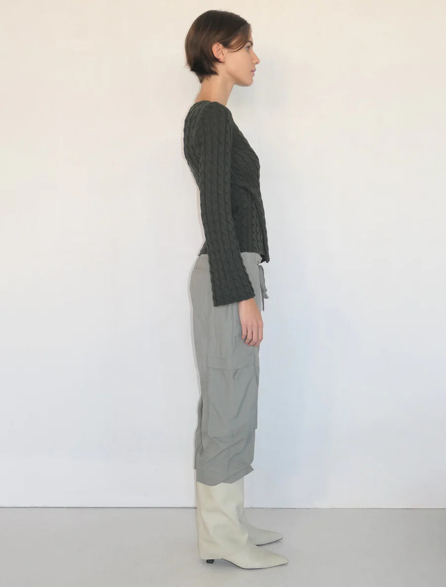Valleria Sweater - Paloma Wool