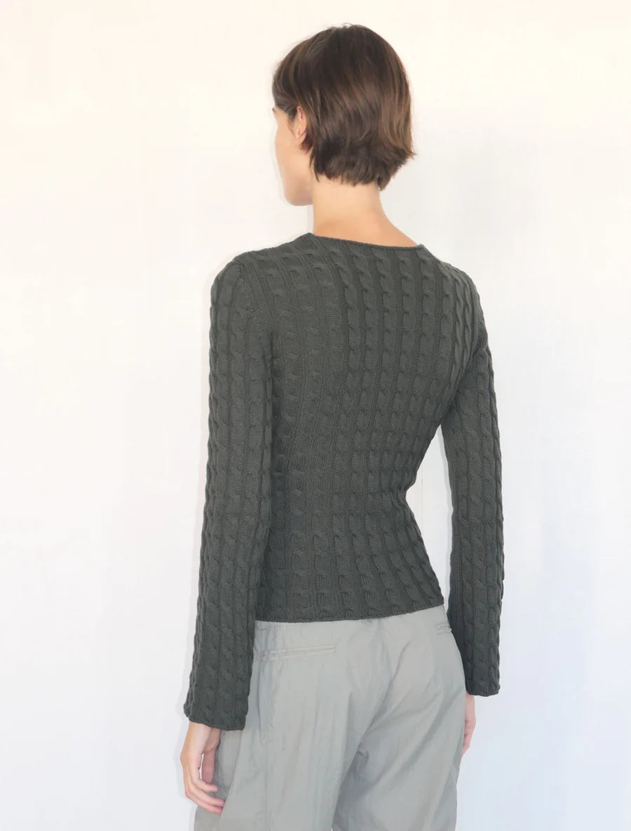 Valleria Sweater - Paloma Wool