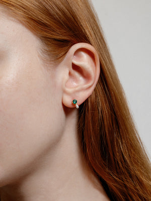 Lara Stud Earrings