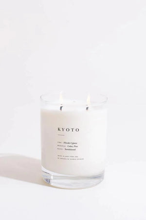 Kyoto Candle