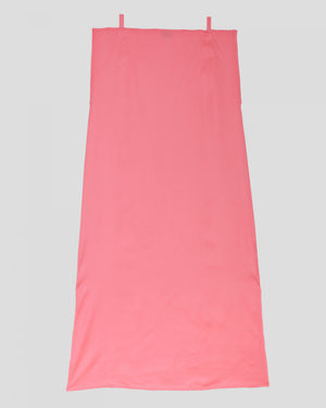 Rey Dress in Hava Pink- Baserange