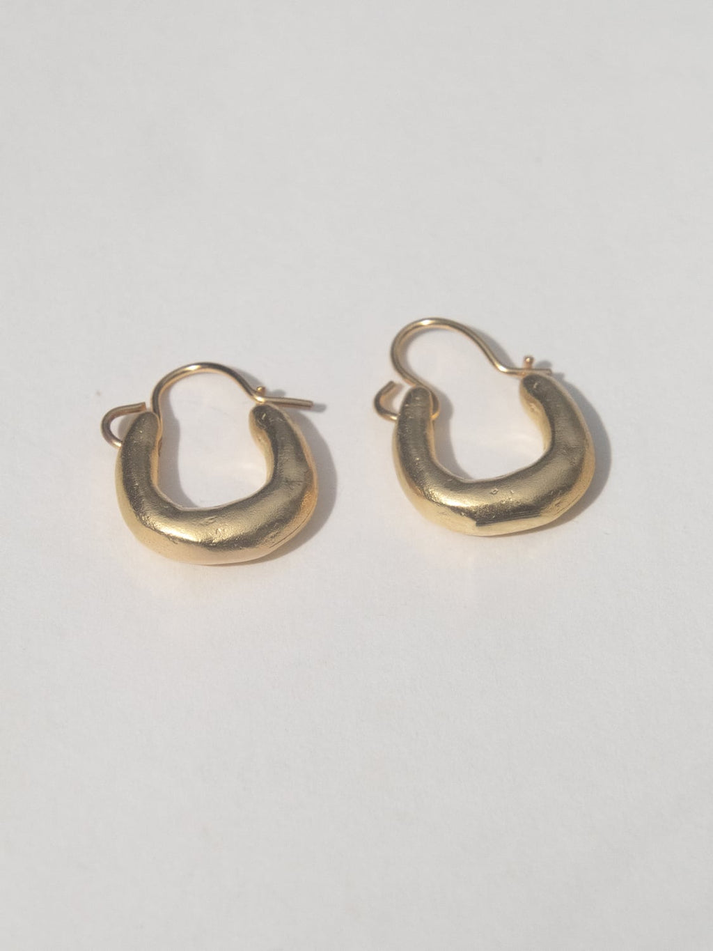 J.Ann Hoop Earrings