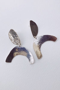Sea Bird Earrings