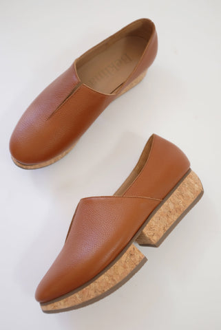 Tétouan Loafer - Cocoa