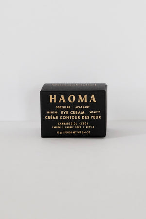 Haoma Eye Cream