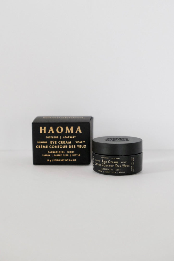 Haoma Eye Cream