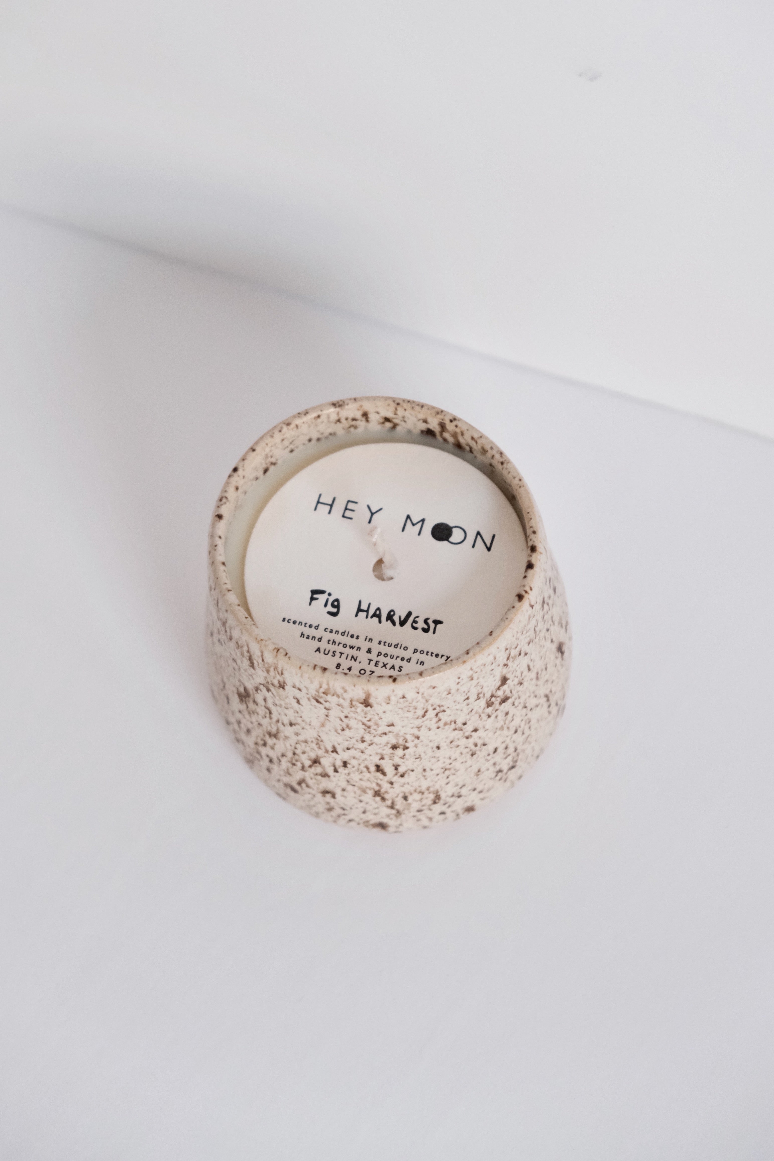 Hey Moon Fig Harvest Candle