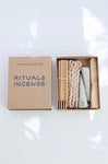 Offerings Set - Rituals Incense