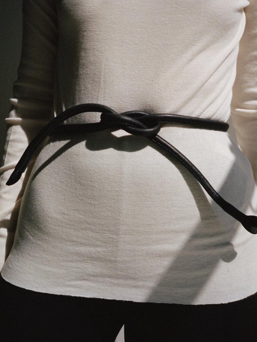 Knot Belt