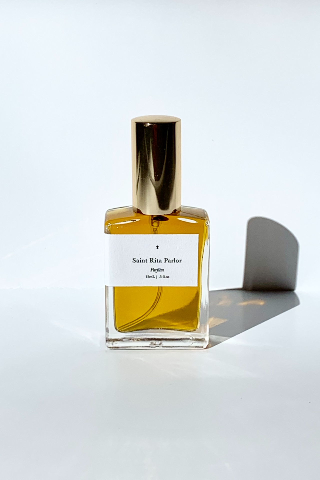 Saint Rita Parlor Signature Parfum