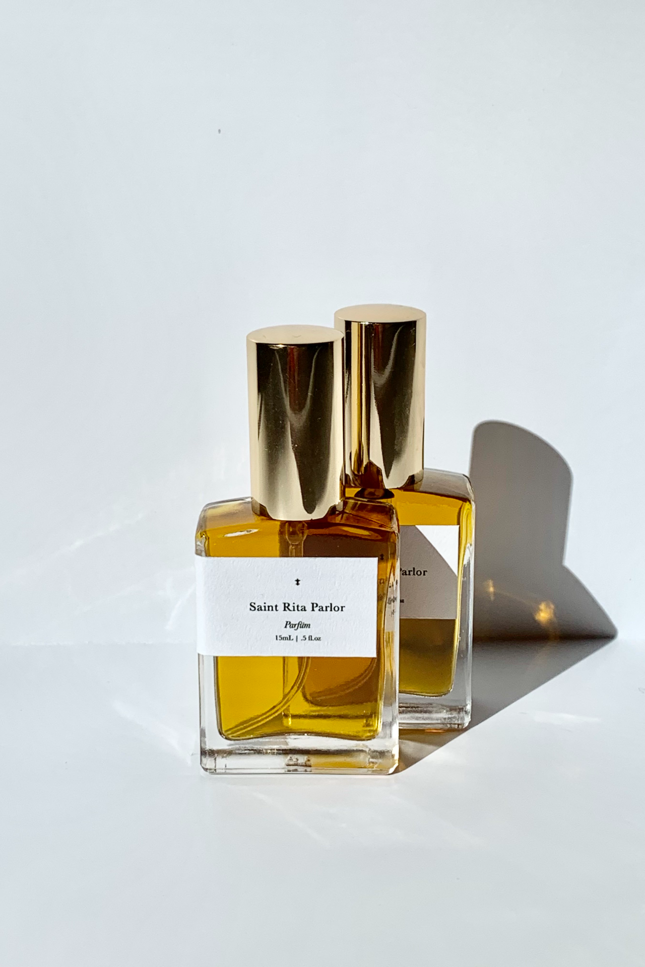 Saint Rita Parlor Signature Parfum
