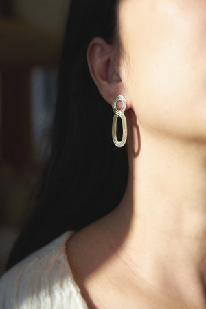 Linnea Earrings
