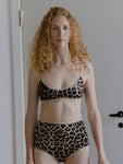 Emily Bra in Leopard - Baserange